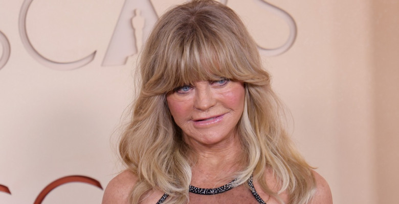 98th Oscars - Arrivals