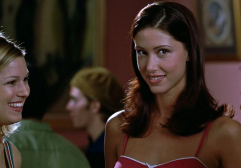 American Pie (1999), Shannon Elizabeth