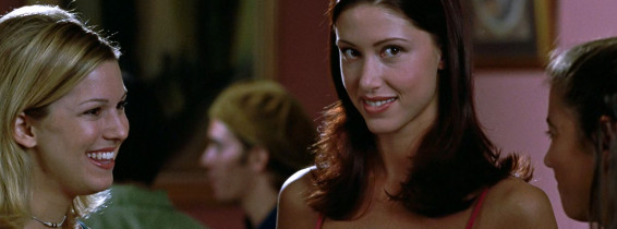 American Pie (1999), Shannon Elizabeth
