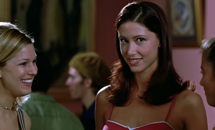American Pie (1999), Shannon Elizabeth