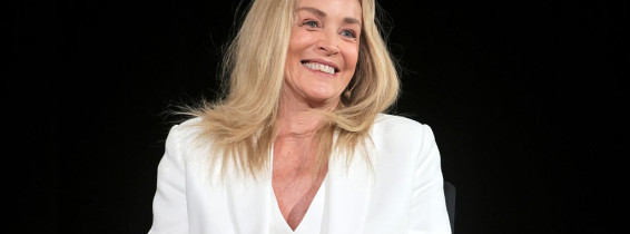 Sharon Stone
