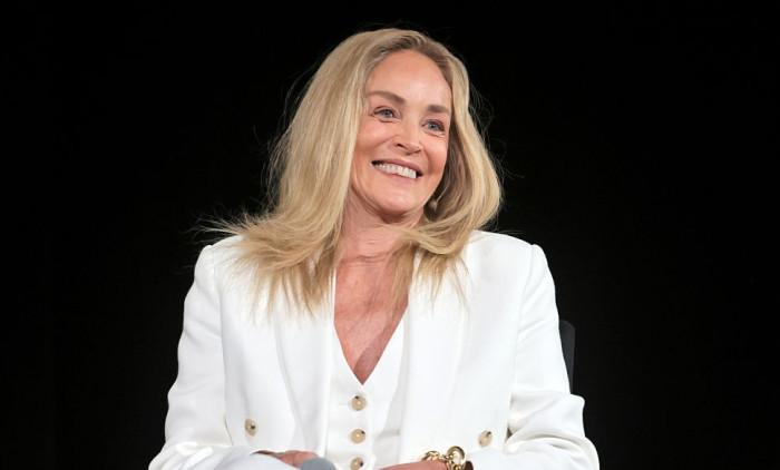 Sharon Stone