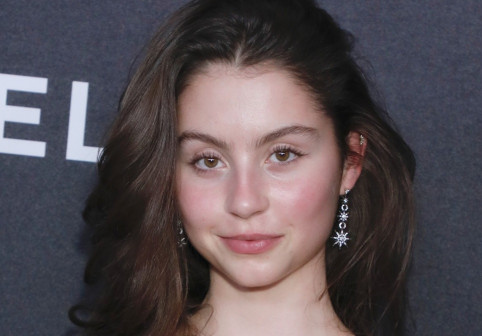 2025 Museum of Modern Art Film Benefit and Tribute to Sofia Coppola, New York, USA - 12 Nov 2025