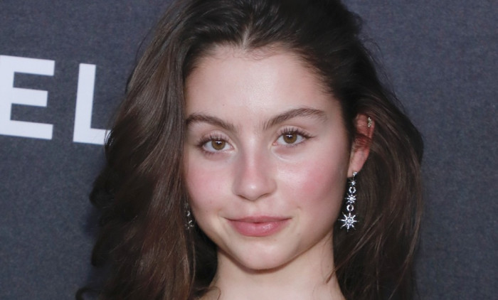 2025 Museum of Modern Art Film Benefit and Tribute to Sofia Coppola, New York, USA - 12 Nov 2025