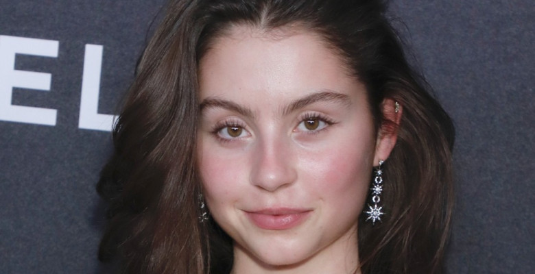 2025 Museum of Modern Art Film Benefit and Tribute to Sofia Coppola, New York, USA - 12 Nov 2025