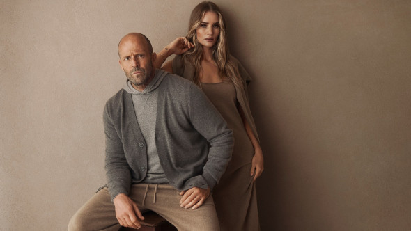 Jason Statham și logodnica sa au plătit aproape 30 de milioane de euro pe „casa visurilor”. Detalii despre spectaculoasa proprietate