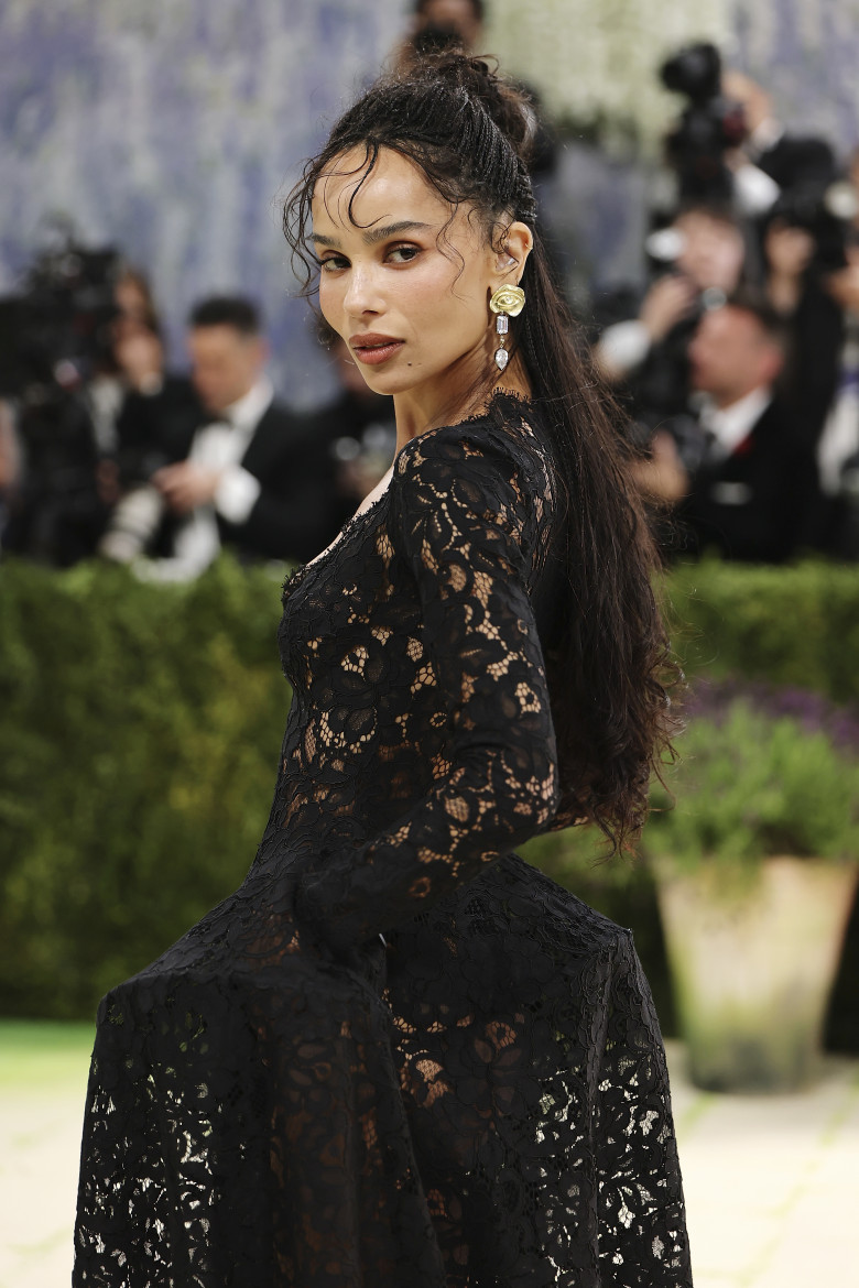 The 2026 Met Gala Celebrating "Costume Art" - Arrivals