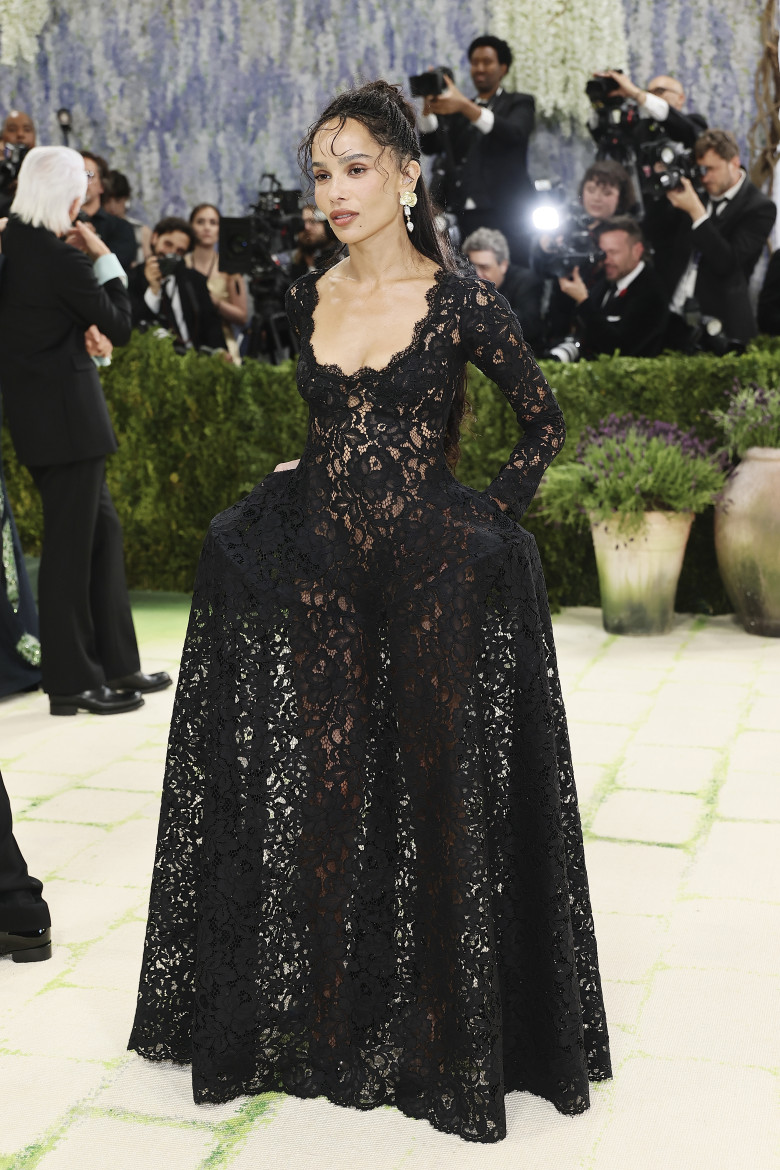 The 2026 Met Gala Celebrating "Costume Art" - Arrivals