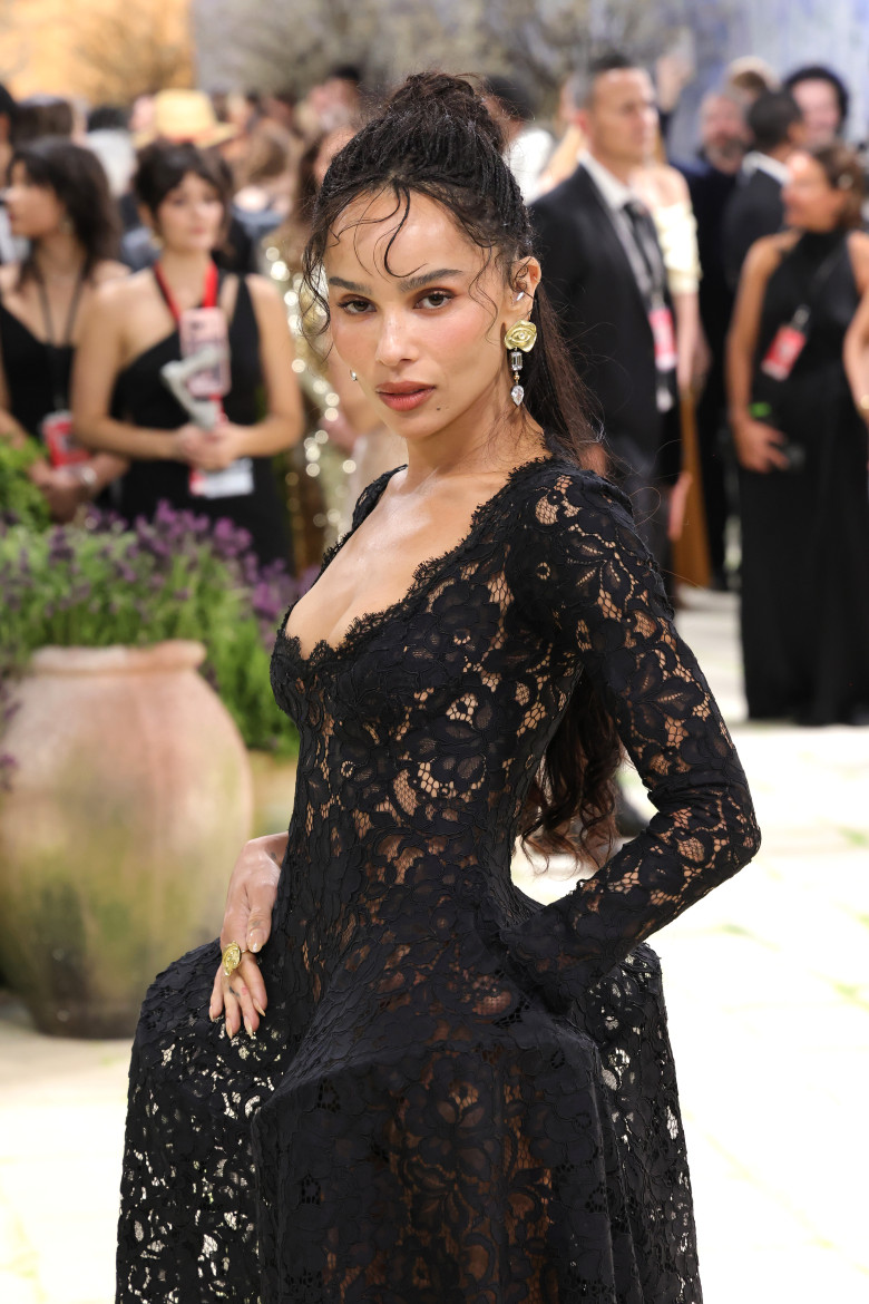 The 2026 Met Gala Celebrating "Costume Art" - Arrivals
