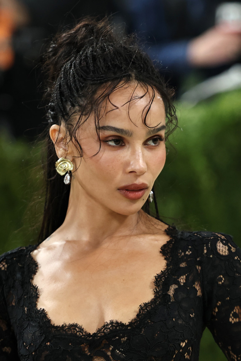 The 2026 Met Gala Celebrating "Costume Art" - Arrivals