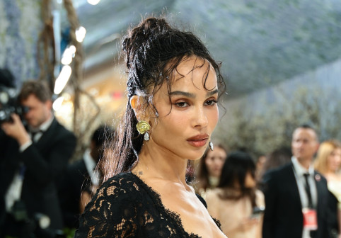 The 2026 Met Gala Celebrating "Costume Art" - Arrivals
