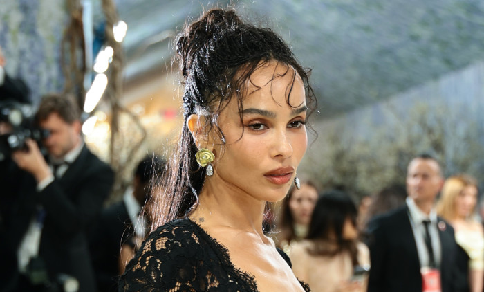 The 2026 Met Gala Celebrating "Costume Art" - Arrivals