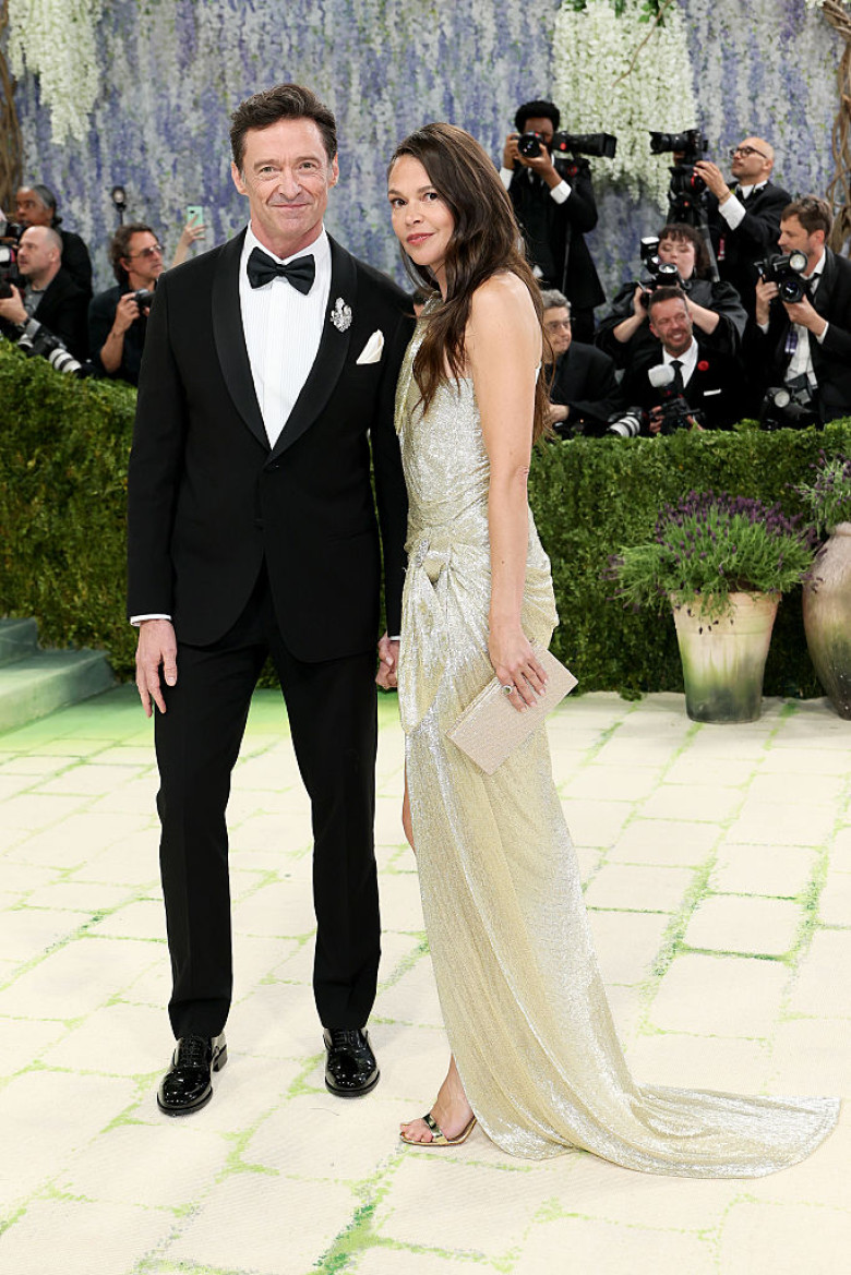 The 2026 Met Gala Celebrating "Costume Art" - Arrivals