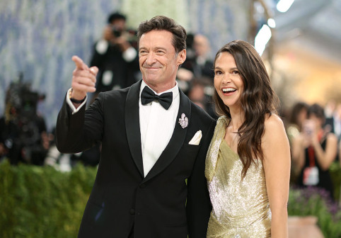 The 2026 Met Gala Celebrating "Costume Art" - Arrivals
