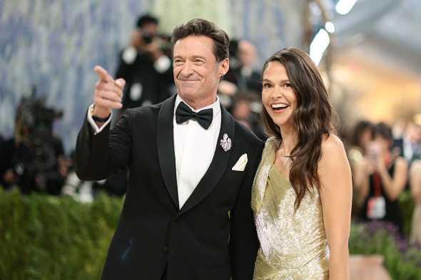 The 2026 Met Gala Celebrating "Costume Art" - Arrivals