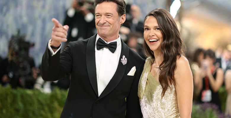 The 2026 Met Gala Celebrating "Costume Art" - Arrivals