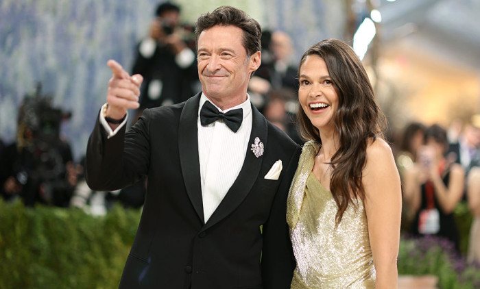 The 2026 Met Gala Celebrating "Costume Art" - Arrivals