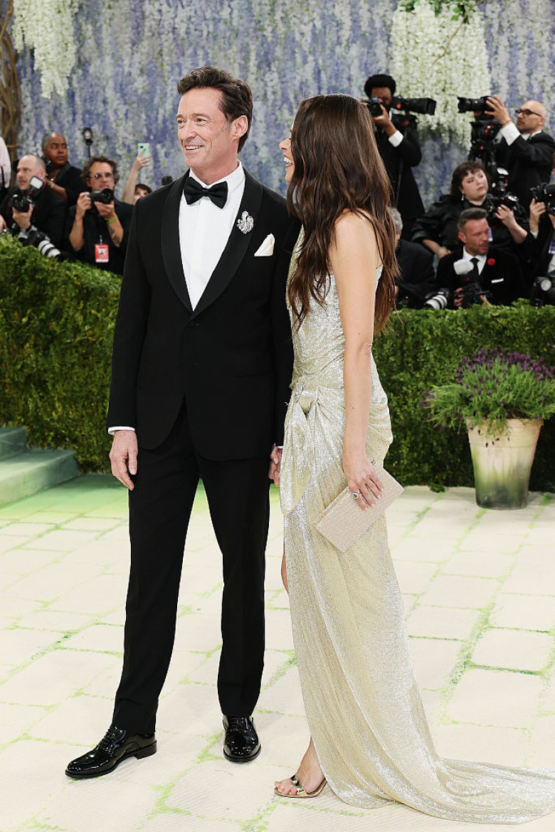 The 2026 Met Gala Celebrating "Costume Art" - Arrivals