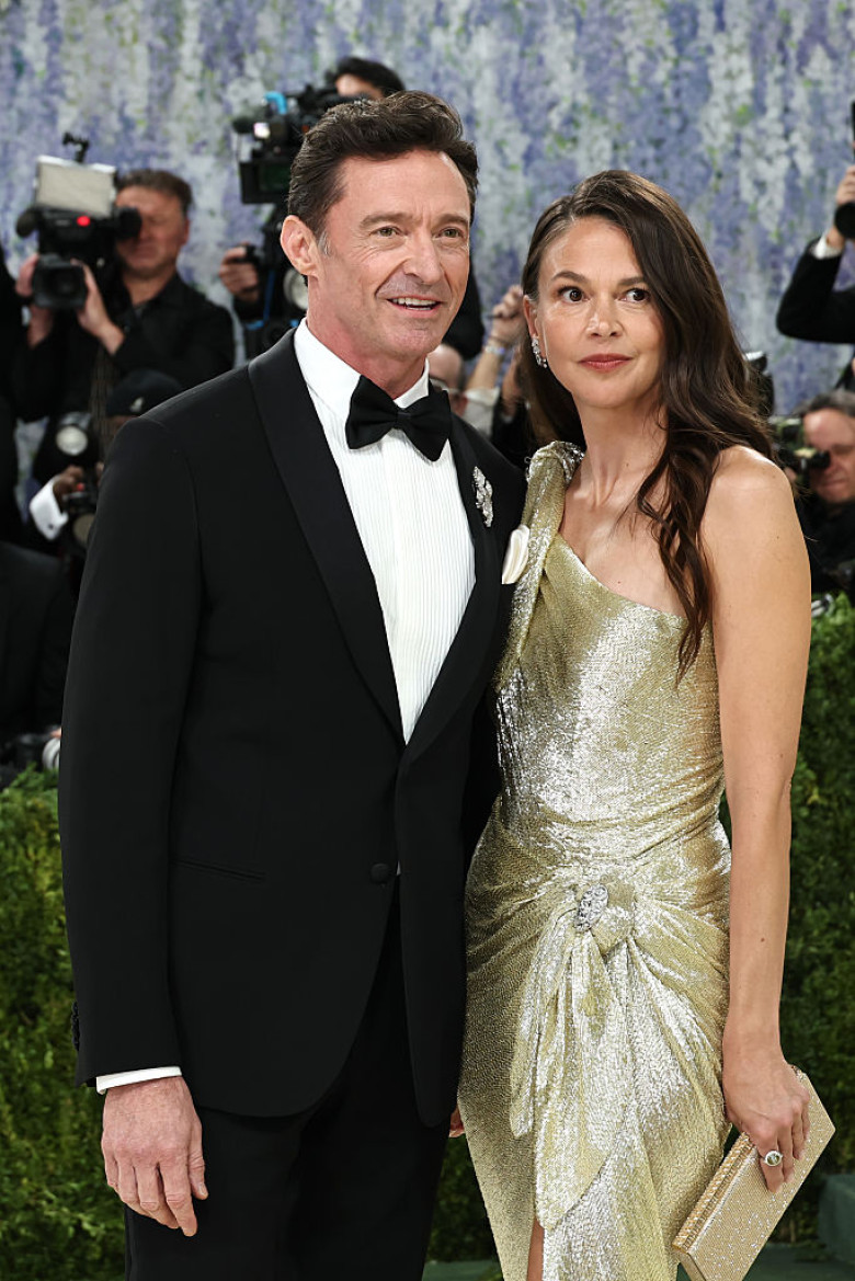 The 2026 Met Gala Celebrating "Costume Art" - Arrivals