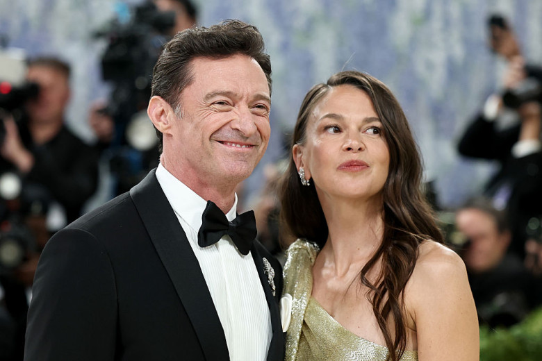 The 2026 Met Gala Celebrating "Costume Art" - Arrivals