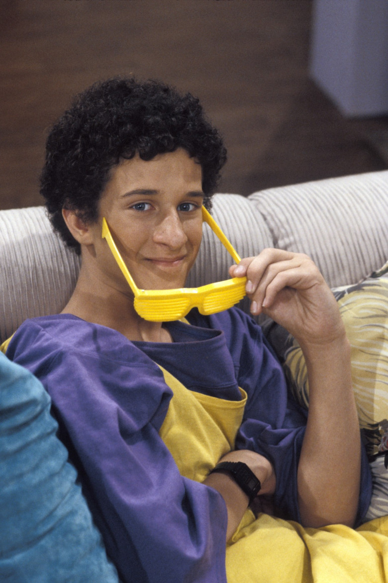 Dustin Diamond