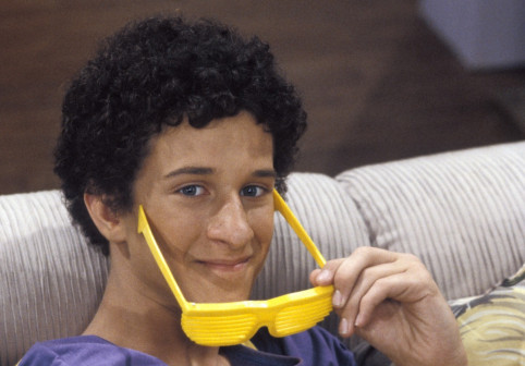 Dustin Diamond