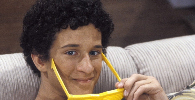 Dustin Diamond