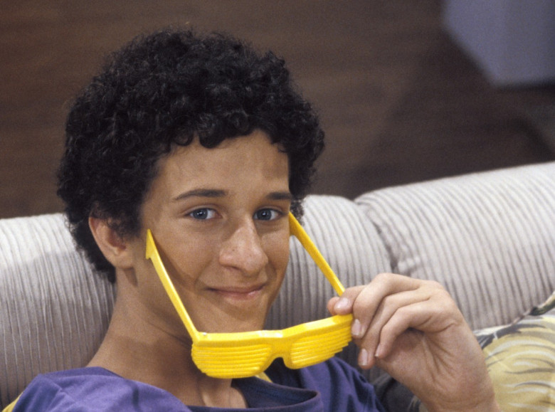 Dustin Diamond