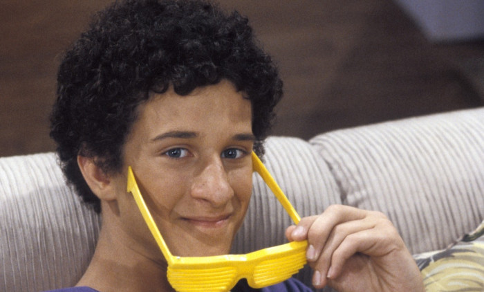 Dustin Diamond