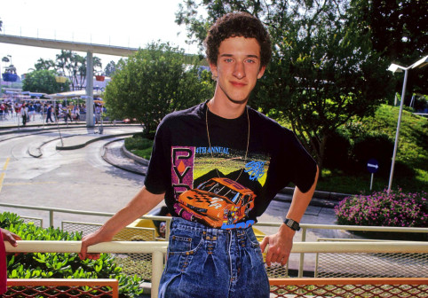 Dustin Diamond
