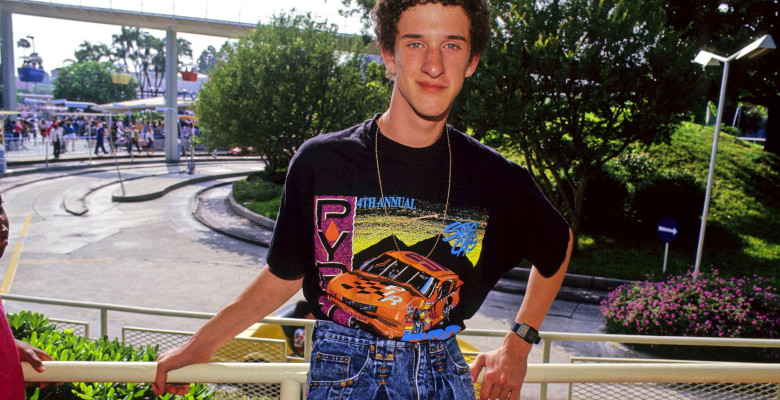 Dustin Diamond