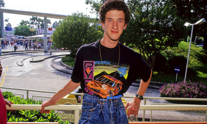 Dustin Diamond