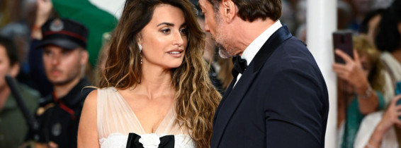 Opening Red Carpet - 72nd San Sebastian Film Festival