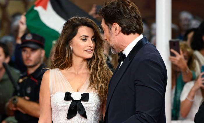 Opening Red Carpet - 72nd San Sebastian Film Festival