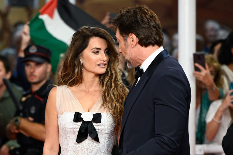 Opening Red Carpet - 72nd San Sebastian Film Festival