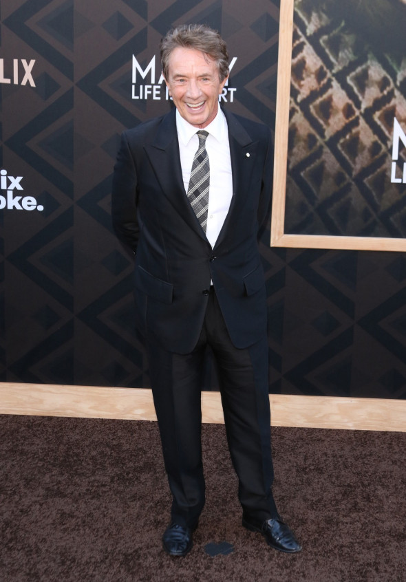 Marty Life Is Short Premiere on May 6th 2026 in Los Angeles
