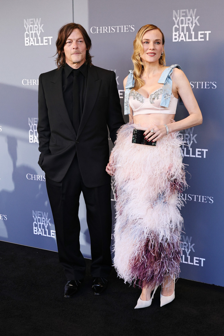 2026 New York City Ballet Spring Gala