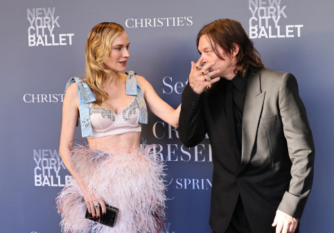 2026 New York City Ballet Spring Gala