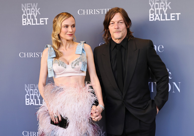 2026 New York City Ballet Spring Gala