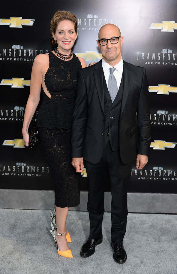 "Transformers: Age Of Extinction" New York Premiere