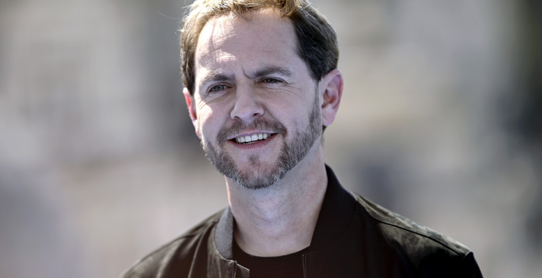 "The Fantastic Four: First Steps" - Photocall