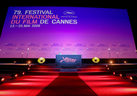 79th Cannes Film Festival Official Selection - Press Conference
