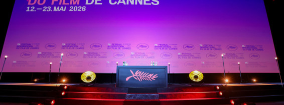 79th Cannes Film Festival Official Selection - Press Conference