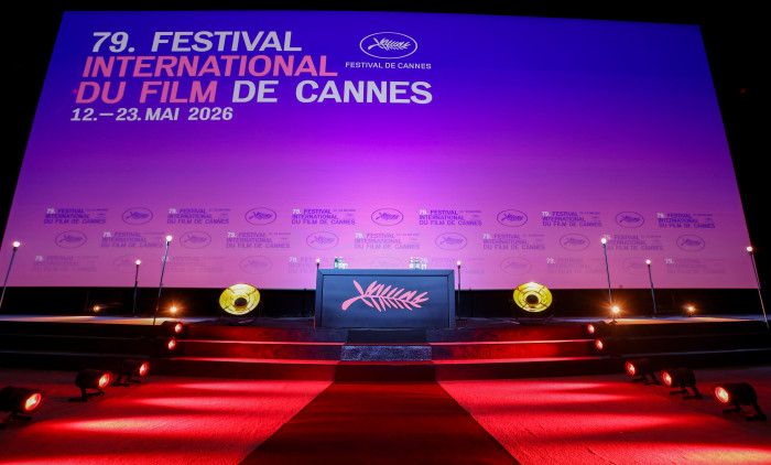 79th Cannes Film Festival Official Selection - Press Conference