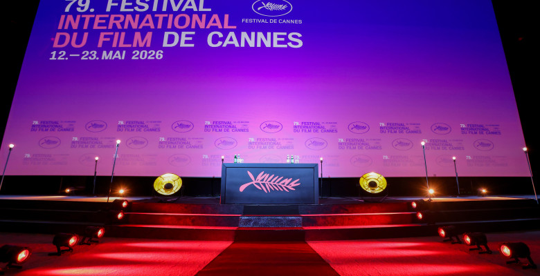 79th Cannes Film Festival Official Selection - Press Conference