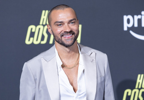 Jesse Williams
