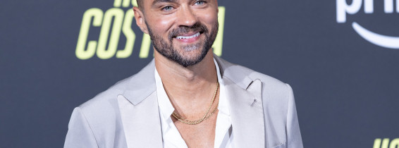 Jesse Williams