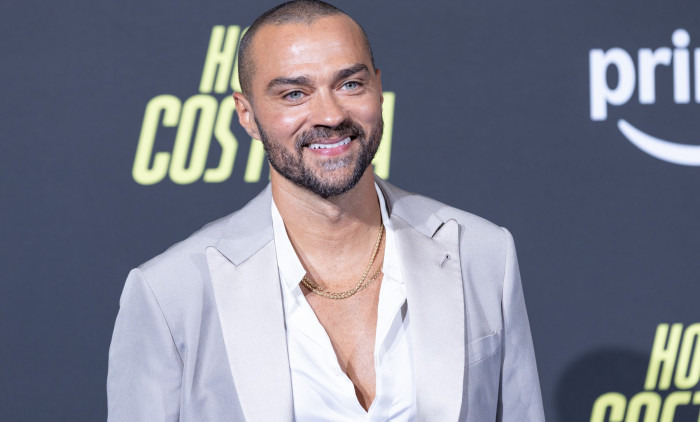 Jesse Williams