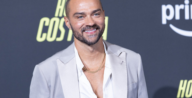 Jesse Williams