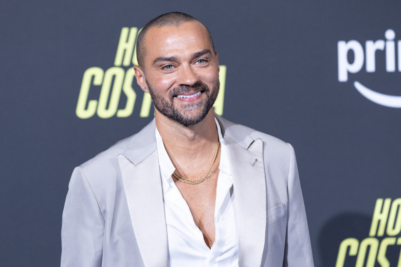 Jesse Williams